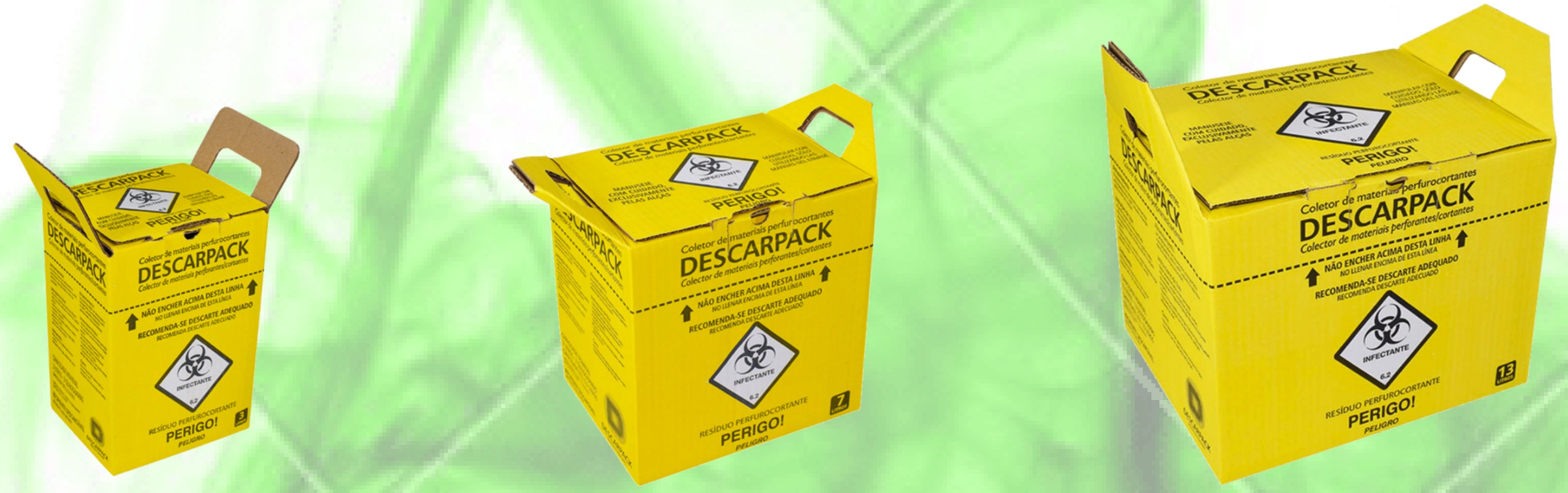 Instalações